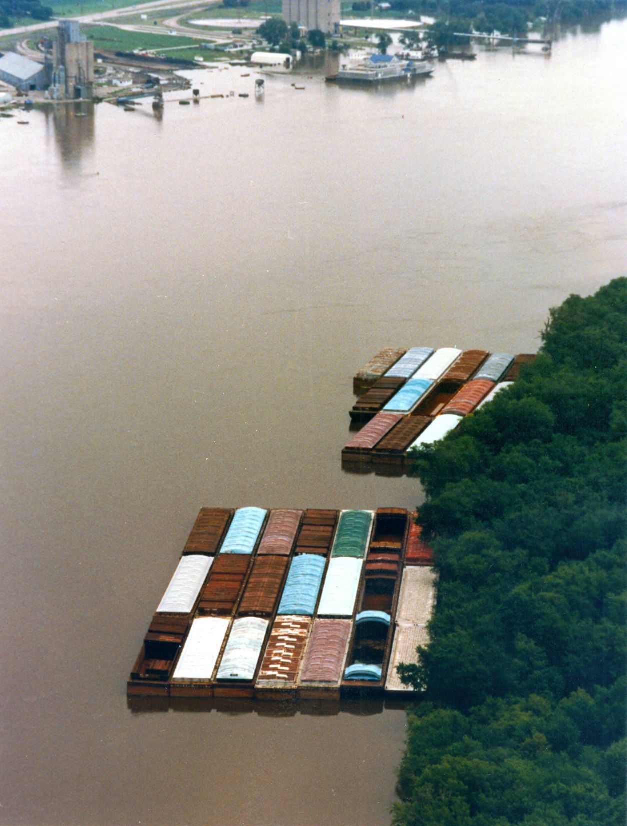 19930724 -- Buffalo, Iowa